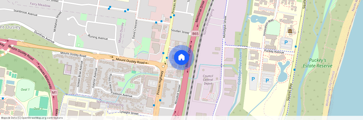 27/214-220 Princes Highway, NSW 2519, Fairy Meadow