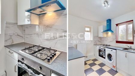 3 bedroom maisonette to rent - Photo 2