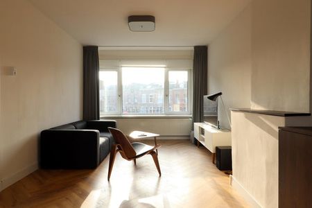 Te huur: Appartement Katendrechtse Lagedijk in Rotterdam - Foto 3