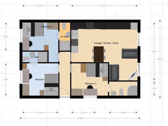 Milton Street, Derby - Photo 1