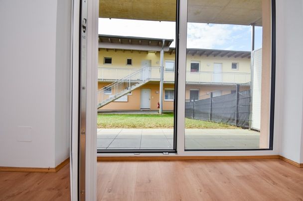 Mietwohnung mit Wohlfühlgarantie in Lödersdorf …! - Foto 1