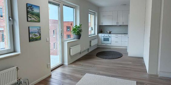 Nordwallgatan 2 A - Foto 3