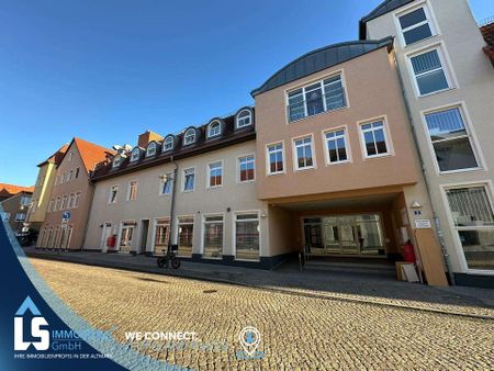 Großzügig, modern, zentral! - Photo 4