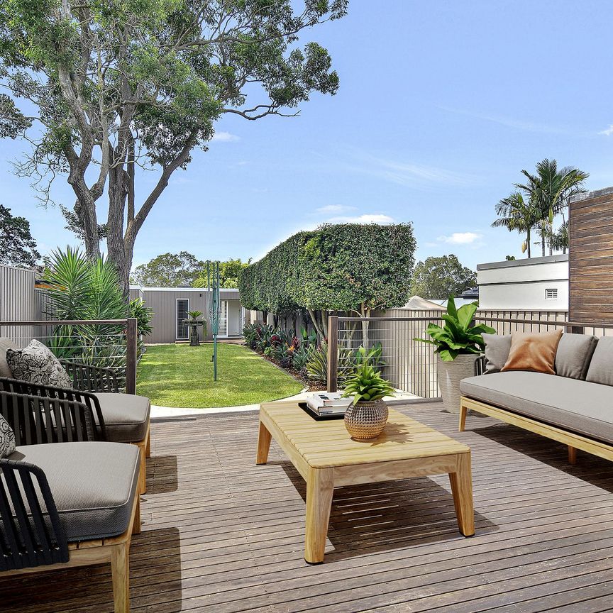 17 Chiltern Road, Willoughby NSW 2068 - House For Rent | Domain - Photo 1