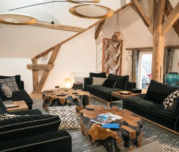 Tout savoir sur cette maison à Paris 7ème - Photo 3