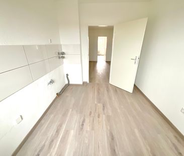 Frisch renovierte Wohnung mit Balkon - Photo 1