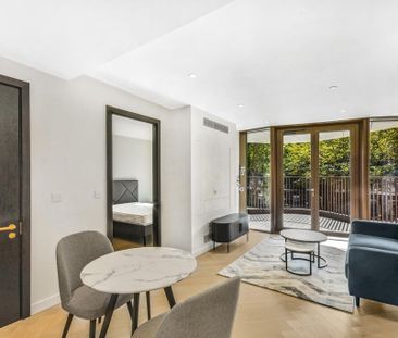 1 bedroom apartment to rent - Photo 4