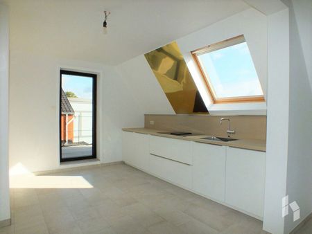 Duplex te huur - Foto 2