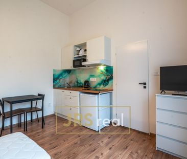 Pronájem bytu 1+kk 23 m² - Photo 2