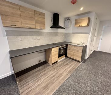 2 bedroom apartment to rent - Photo 2