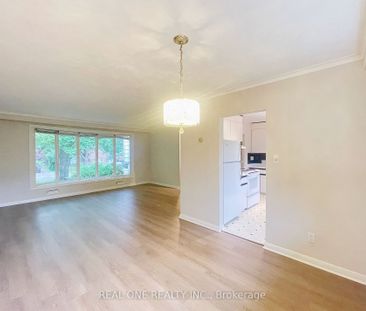 For Lease - 48 Lionel Heights Crescent, Toronto, Ontario - Photo 3