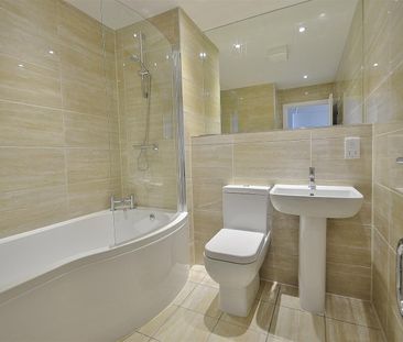 1 bedroom apartment to rent Marco Island, Huntingdon Street, Nottin... - Photo 6