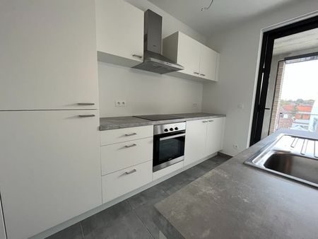 Appartement te huur - Photo 5