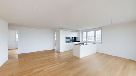 Helle 3.5 Zimmer Wohnung - Foto 4