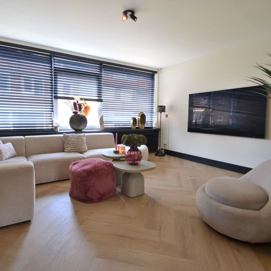 Appartement te huur: Willy Sluiterstraat 9 2225 KC Katwijk (ZH) - Foto 1