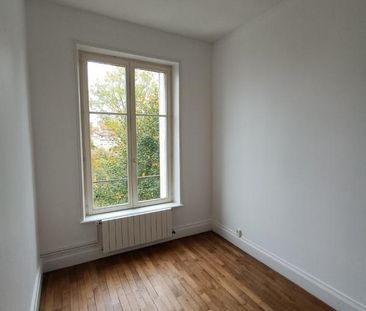 Location Appartement 4 pièces Meublé 73m² NANCY 54000 - Photo 6