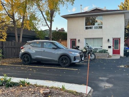 For Lease - 29 Fourth Street Unit# B, Collingwood, Ontario - Photo 3