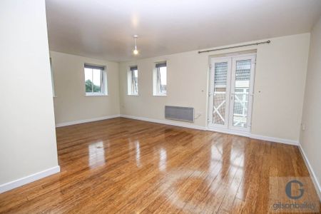 Cheena Court, Solario Road, Costessey - Photo 3