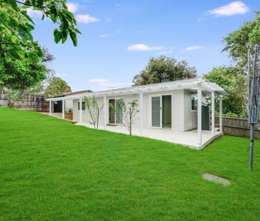 Near New Granny Flat with Expansive Backyard - Photo 5