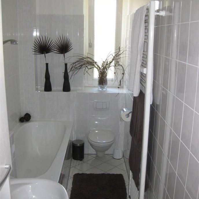 3-Zimmerwohnung in Hannover-Südstadt - Foto 1