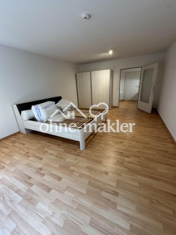 ...ab sofort 1-Zi-Wo.f.sol.berufst./Single/Stud. im 2.OG! - Photo 3