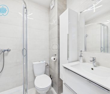 2 pokoje centrum Nowe budownictwo! - Фото 5