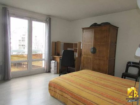 Location appartement Olivet, 1 pièce, 31.3 m², 495 € (Charges comprises) - Photo 5