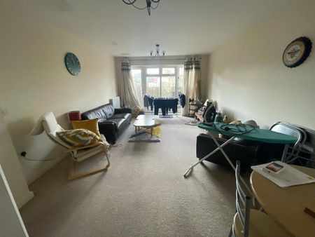 1 bedroom apartment to rent - Photo 3