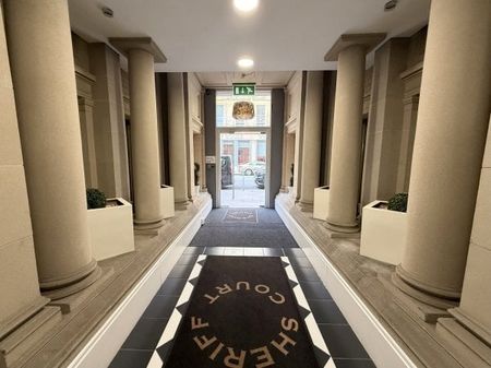 The Sheriff Court Building, Glasgow, G1 - Photo 5