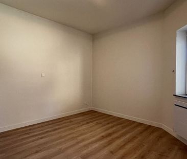 Penthouse te huur in Gent voor € 895 met 1 slaapkamer - Foto 1