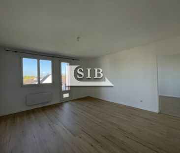 Location Appartement 4 pièces 76m² MONTLHERY 91310 - Photo 2