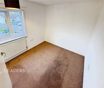 2 bedroom house to rent Station Road, Warboys, Huntingdon, PE28 - Photo 2