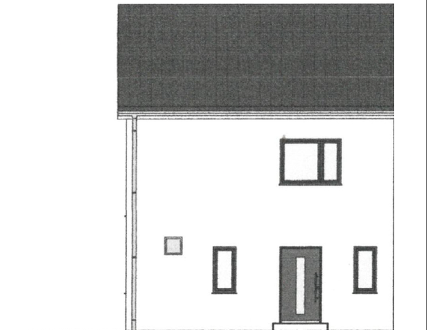 Modernes Niedrigenergiehaus in Marburg-Ginseldorf - Photo 1