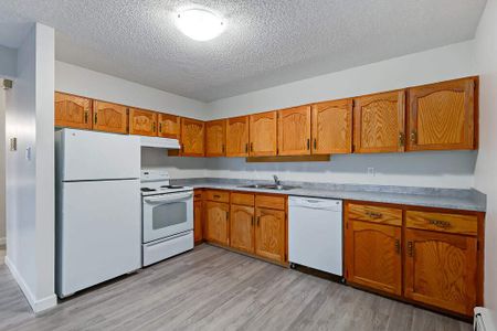 Classic Suite - 1 Bedroom - Photo 4
