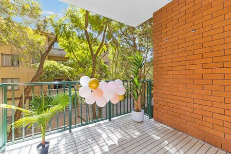 1/28 Guinea Street, Kogarah, NSW 2217 - Photo 3