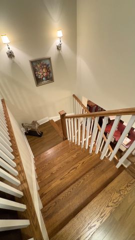 For Lease - 500 Doris Avenue Unit# Th3, Toronto, Ontario - Photo 2