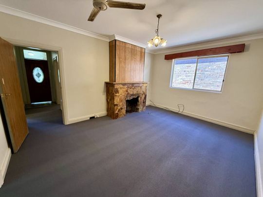 3 Bedroom Brick home in quiet location - Photo 1