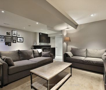 For Lease - 3122 Cabano Crescent, Mississauga, Ontario - Photo 1