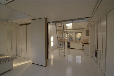 1 Bed Flat, Lambert Road, SW2 - Photo 3