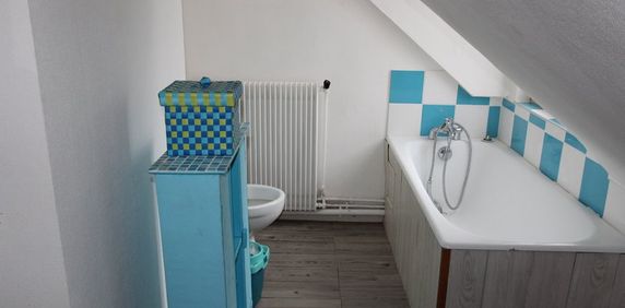 Location Appartement 1 pièce 19m² LA CHARITE SUR LOIRE 58400 - Photo 2