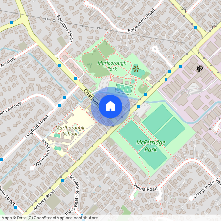 3A Chartwell Avenue, Glenfield, North Shore City