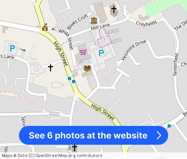 White Hart Way, CM6 - Photo 1