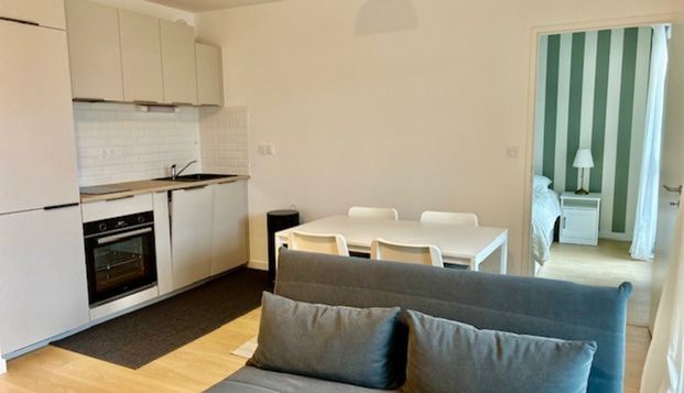 Appartement meublé à louer - SAINT MALO - Photo 1