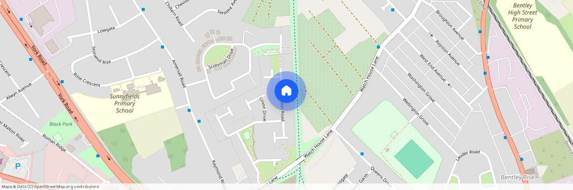 Scawthorpe 126 Dominion Road, DN5, Doncaster