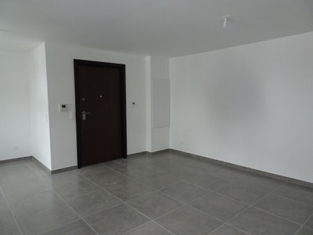 Location Appartement 2 pièces 44m² CLAYE SOUILLY 77410 - Photo 3