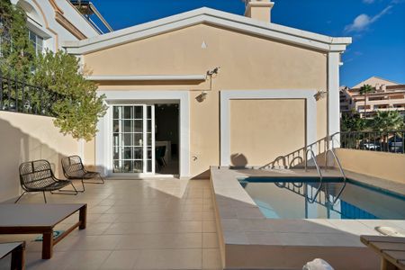 Townhouse · Nueva Andalucía - Photo 5