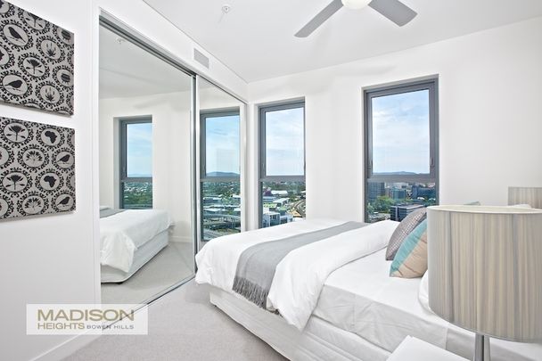 2BRM/35 Campbell Street, Bowen Hills, QLD 4006 - Photo 1