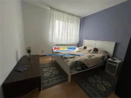 Drumul Taberei Moghioros apartament 2 camere de inchiriat - Fotografie 4