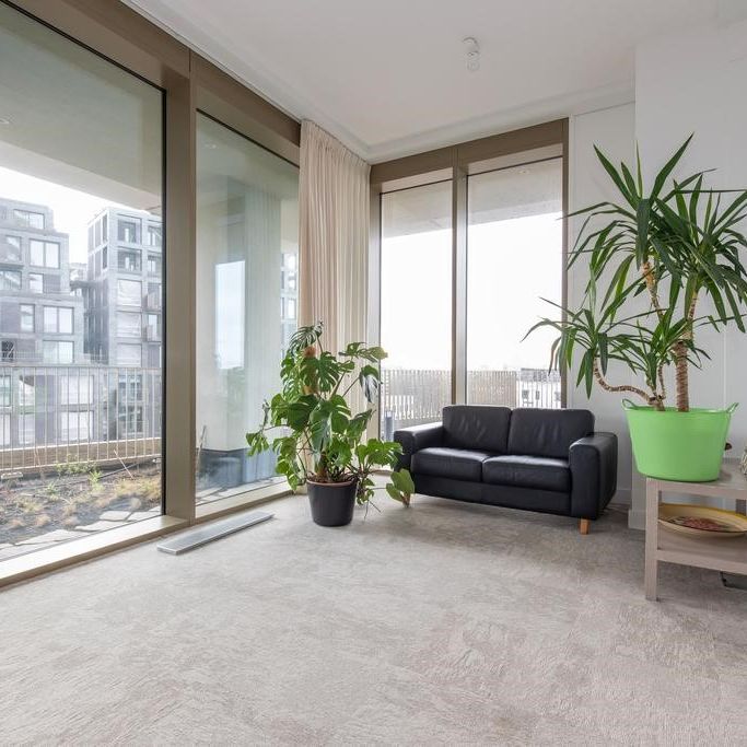 Radarweg 290, 1043 NV, Amsterdam - Foto 1