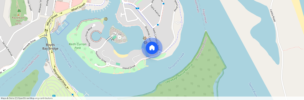 13/5 Quayside Ct, NSW 2485, Tweed Heads